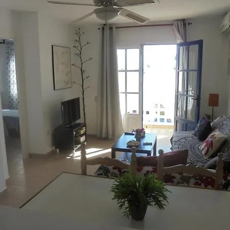 Apartamento 1 Estudio Y 1 De 1 Cerca De La Playa - Tp