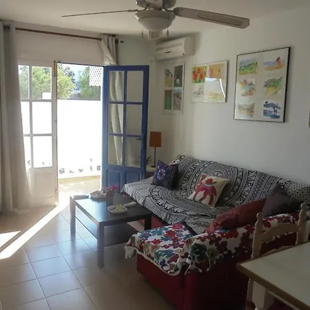 1 Estudio Y 1 De 1 Cerca De La Playa - Tp