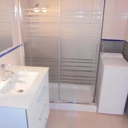 1 Estudio Y 1 De 1 Cerca De La Playa - Tp Apartamento *