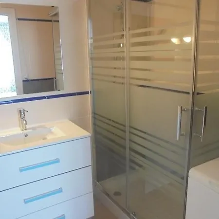 1 Estudio Y 1 De 1 Cerca De La Playa - Tp Apartamento San José