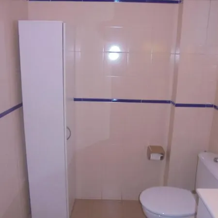 1 Estudio Y 1 De 1 Cerca De La Playa - Tp