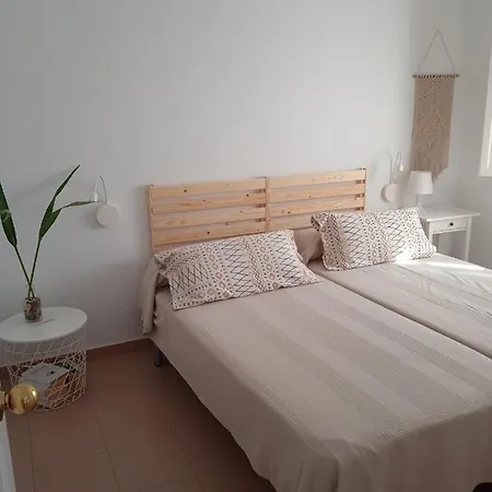 1 Estudio Y 1 De 1 Cerca De La Playa - Tp San José