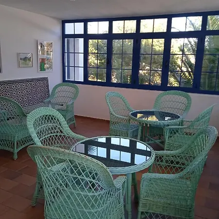 1 Estudio Y 1 De 1 Cerca De La Playa - Tp Apartamento *