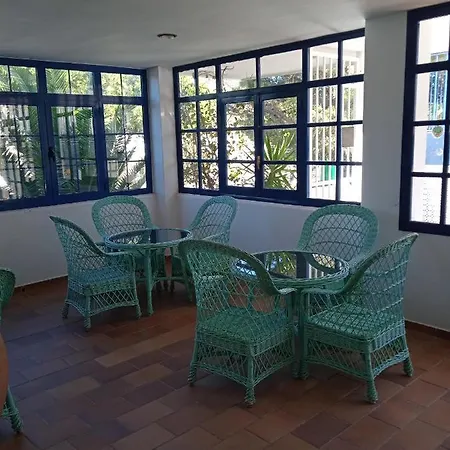 1 Estudio Y 1 De 1 Cerca De La Playa - Tp Apartamento