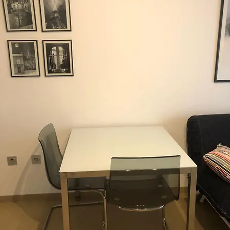 1 Estudio Y 1 De 1 Cerca De La Playa - Tp *