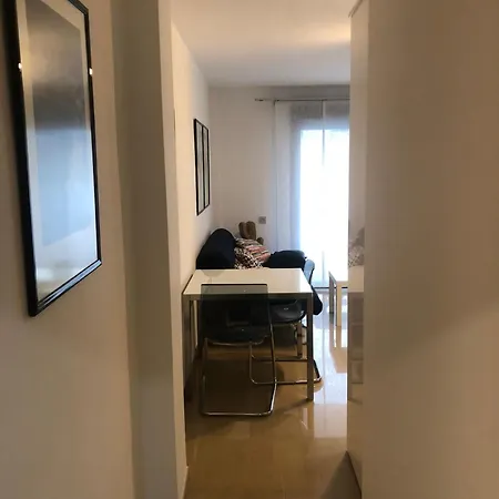 1 Estudio Y 1 De 1 Cerca De La Playa - Tp * San José